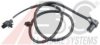 MITSUBISHI MR527312 Sensor, wheel speed